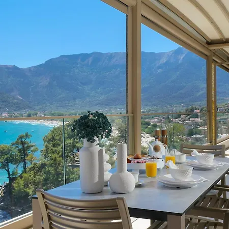 Apartament Aurea Mare Luxury *