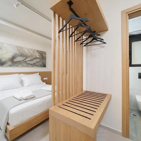 Apartament Aurea Mare Luxury *