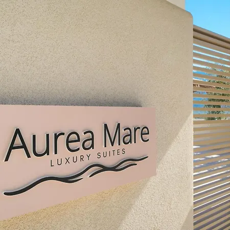 Apartament Aurea Mare Luxury