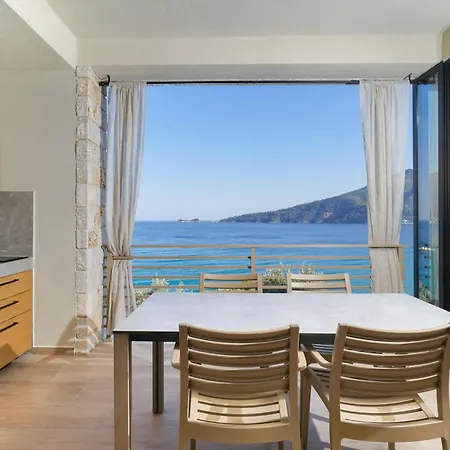 Aurea Mare Luxury Apartament *