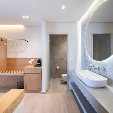 Apartament Aurea Mare Luxury *