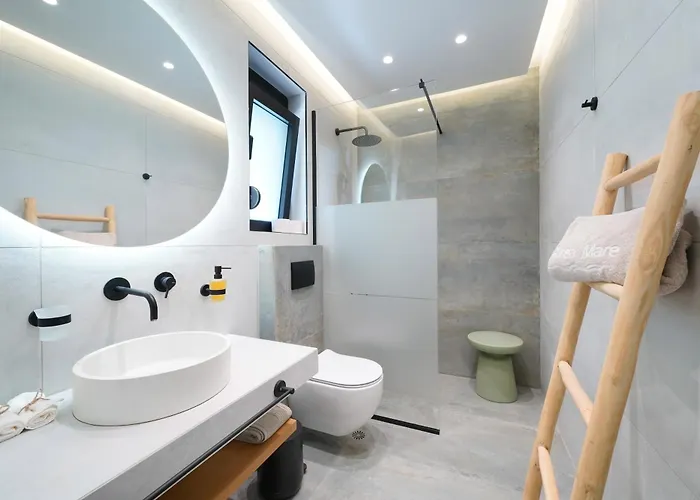 Aurea Mare Luxury * Chrysi Ammoudia