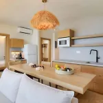 Aurea Mare Luxury * Chrisi Ammoudia