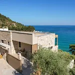 Aurea Mare Luxury Chrisi Ammoudia