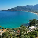 Aurea Mare Luxury Chrisi Ammoudia