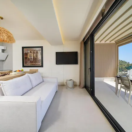 Апартамент Aurea Mare Luxury *
