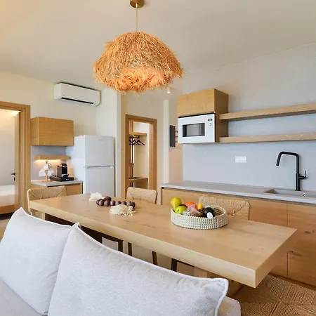 Aurea Mare Luxury * Chrisi Ammoudia