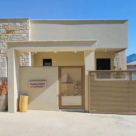 Aurea Mare Luxury * Криси Амудия