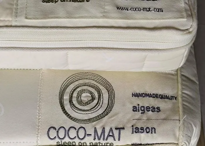 Aurea Mare Luxury Daire *