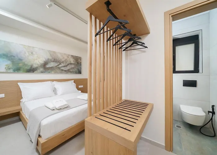 Daire Aurea Mare Luxury *